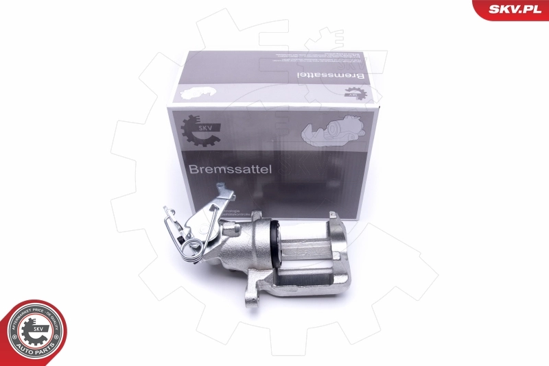 Brake Caliper